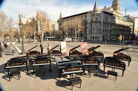 Centenari de MARIA CANALS CENDRÓS,12 de març 1914-2014...BARCELONA...24-03-2014...!!!