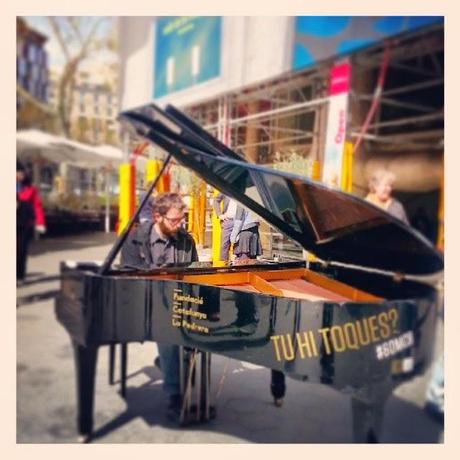 Centenari de MARIA CANALS CENDRÓS,12 de març 1914-2014...BARCELONA...24-03-2014...!!!
