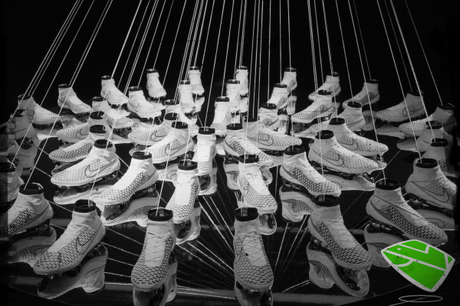 BOTINES PARA LOS JUGONES