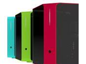 FunBox, consola juegos Android procesador NVIDIA Tegra