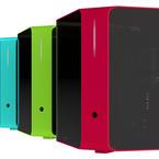 ZTE FunBox, una consola de juegos Android con procesador NVIDIA Tegra 4