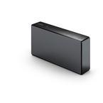 Nuevos parlantes wireless de Sony: buen sonido y diseño minimalista