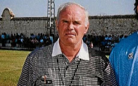 Agresión arbitral  condenada por el Tribunal Supremo a 21 meses de cárcel y multa de 20.000 euros