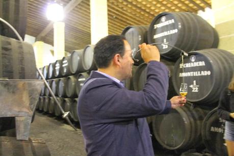 Cádiz: un TBM con mucha Solera