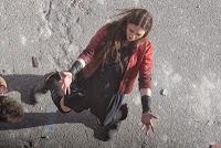 Desde los set de filmación, Los Vengadores 2 , la era de Ultron