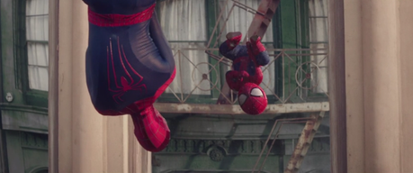 Spiderman el super vendedor