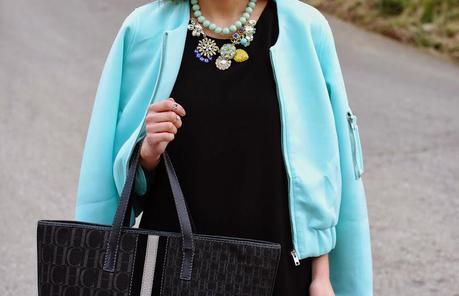 Light blue. Light blue.