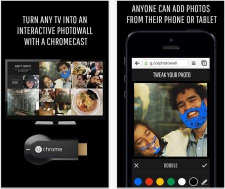photowall-chromecast-ios