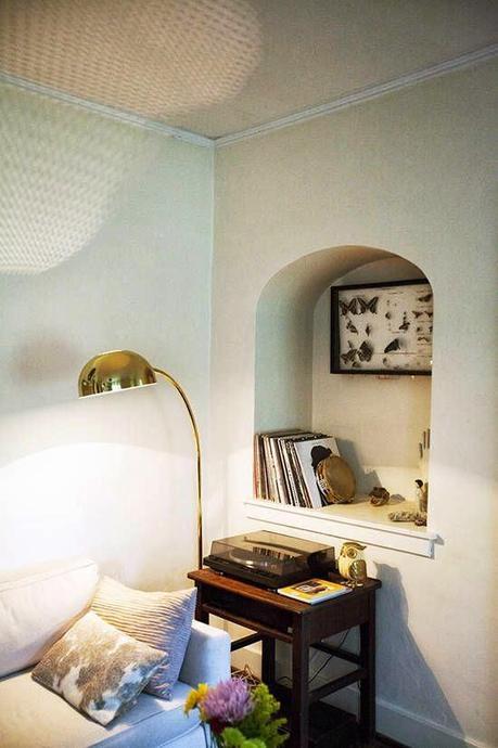 Cómo crear un rincón Feng en tu hogar Cómo crear un rincón Feng en tu hogar