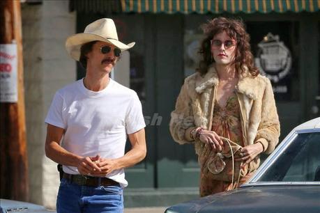 Dallas Buyers Club