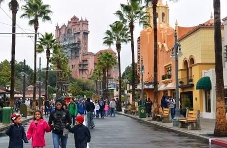 Disney World, entradas Disney