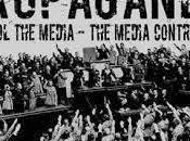 Relaciones humanas, poder propaganda