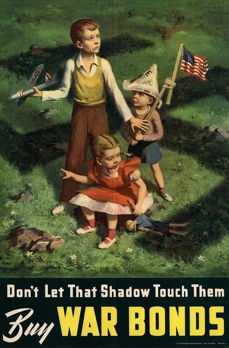 Propaganda en el #socialmedia (OSINT)