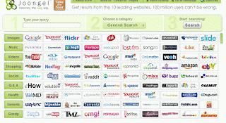 11 buscadores para optimizar las búsquedas en el #socialmedia