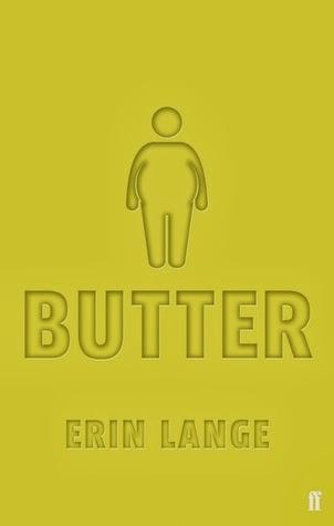 Reseña: Butter - Erin Jade Lange