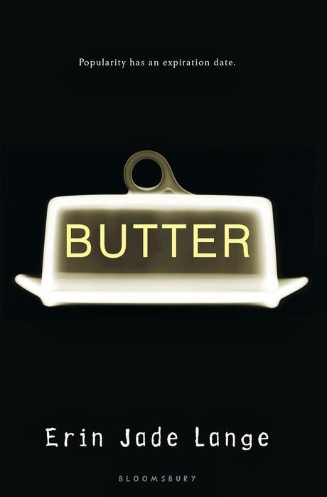 Reseña: Butter - Erin Jade Lange