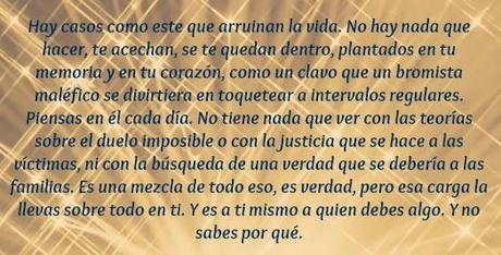 Clavos en el corazón - Danielle Thiéry