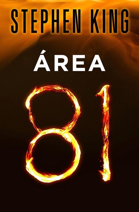 Área 81 - Stephen King
