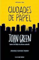 Paper Towns de John Green a la pantalla grande y con protagonista de TFIOS