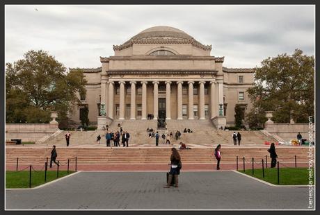 Universidad Columbia