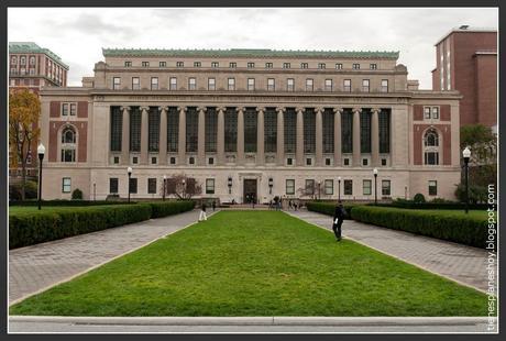 Universidad Columbia