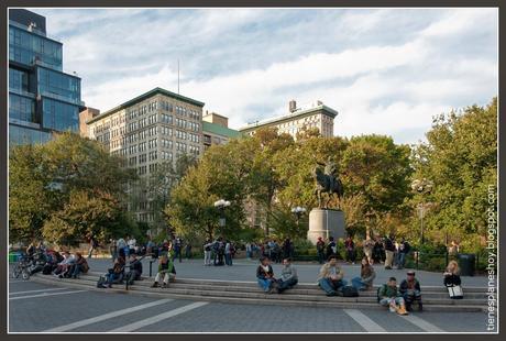 Union Square