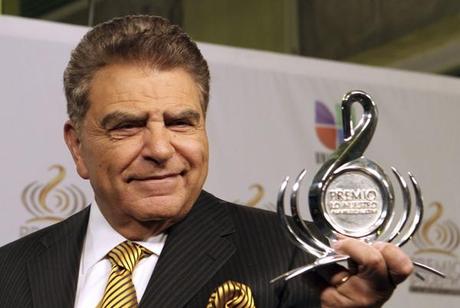 don francisco