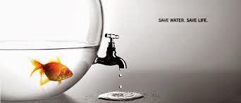 Consejos para ahorrar agua