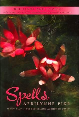 Spells (Wings, #2)