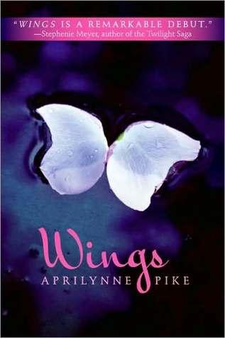 Wings (Wings, #1)