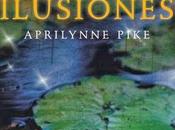 Próximamente español: Ilusiones (Alas, Aprilynne Pike