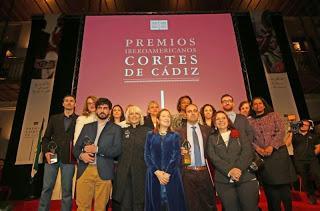 Las medallas de la vergüenza (y II): Premio de la Libertad a Vargas Llosa ¿Oro sobre conciencia?