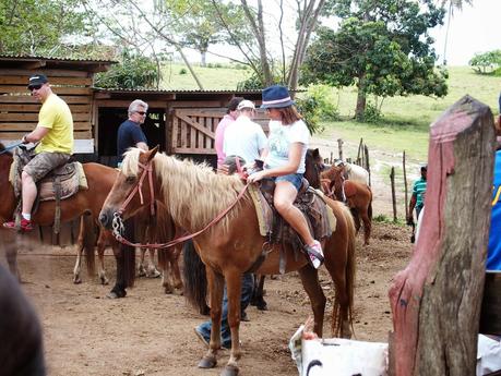 La Coruña Lifestyle en Punta Cana... mi semana Dominicana