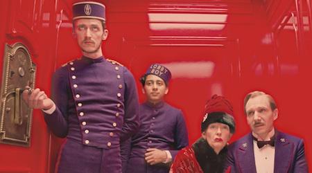 “El Gran Hotel Budapest”: Una vieja ruina con encanto