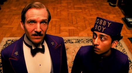 “El Gran Hotel Budapest”: Una vieja ruina con encanto