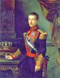El rey de España llamado Paquita