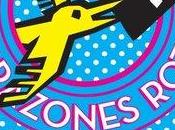 Reseña: Mensajero Corazones Rotos Alexander Vance