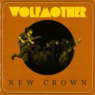 Wolfmother regresan por sorpresa con nuevo álbum