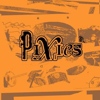 Pixies publican en abril su primer LP en 23 años