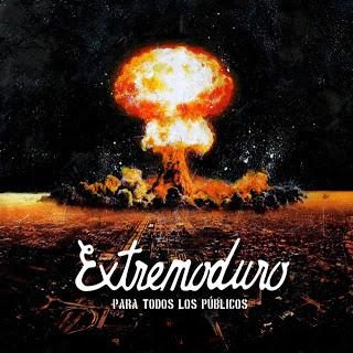 Extremoduro venden 40.000 entradas en 4 días para su nueva gira