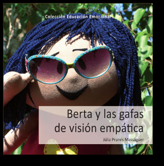 berta y las gafas de visión empática (Júlia Prunés)