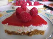 Tarta Queso Fría tipo Lestedo