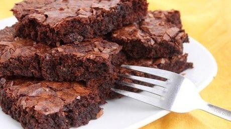 Brownie de chocolate