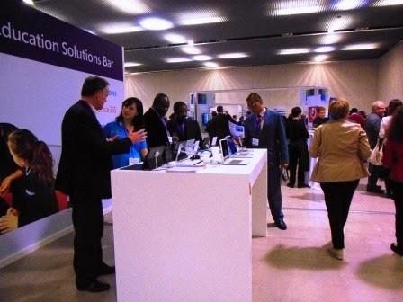 La tecnología en la educación