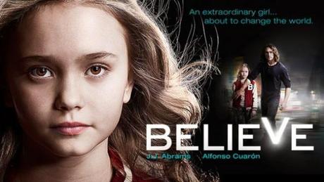 Crítica de TV: 'Believe', el fallido intento televisivo de Alfonso Cuarón