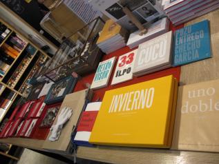 La Fábrica Café: lo bonito permanece