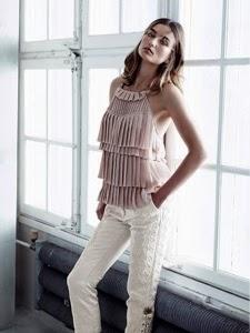 H&M coleccion Conscious Conscious Exclusive