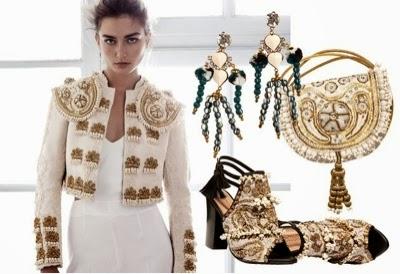 H&M coleccion Conscious Conscious Exclusive