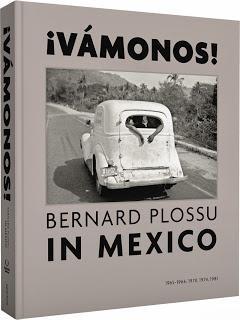 Entrevista a Bernard Plossu