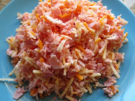 Cucuruchos primavera